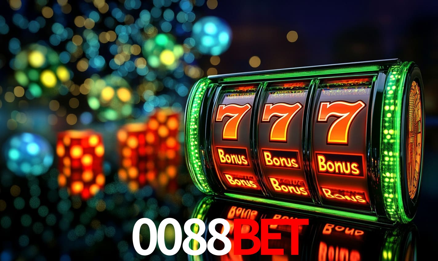 Provedores de Jogos 0088bet