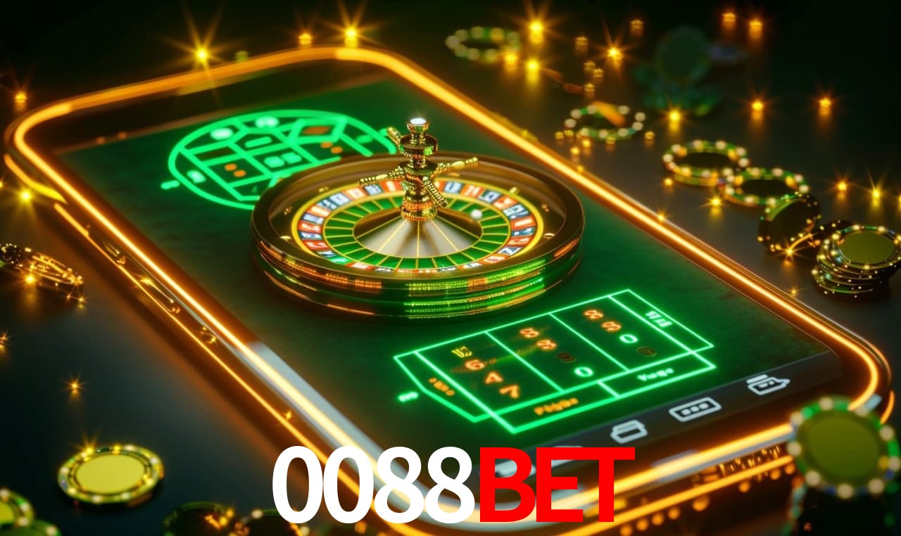 Integração de APIs 0088bet