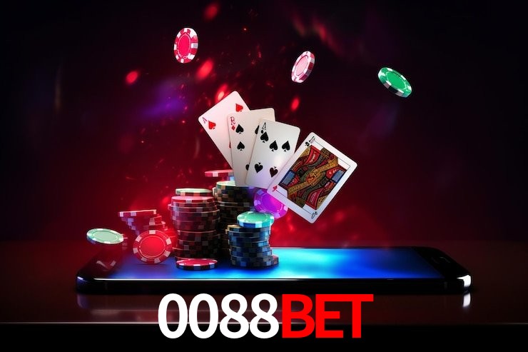 Slot Games 0088bet