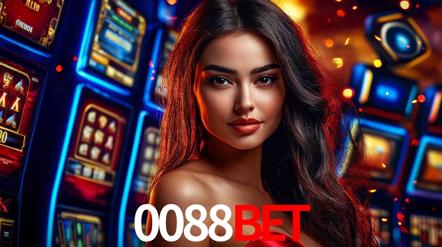 Descubra a Essência do 0088bet: Nossa História e Compromissos