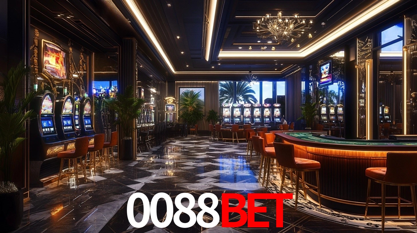Exclusive Games 0088bet