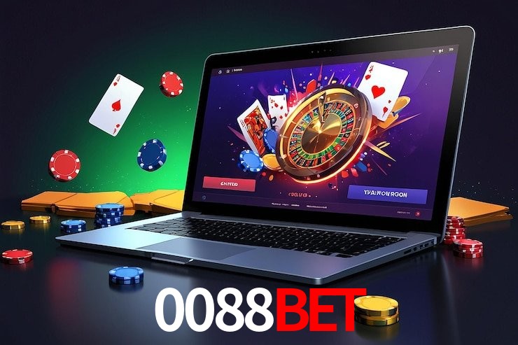 Especiais de Fim de Semana 0088bet