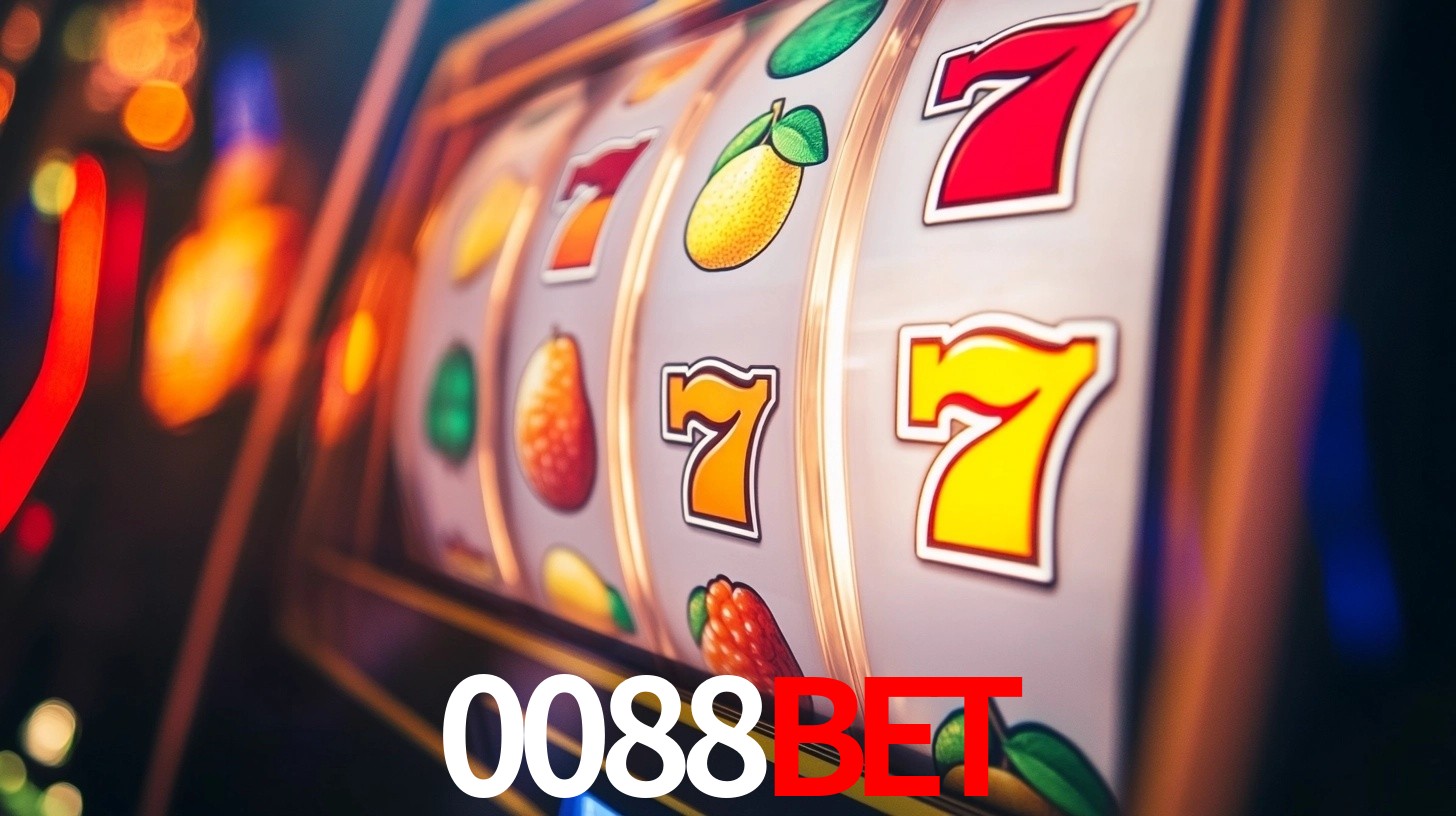 0088bet App Interface