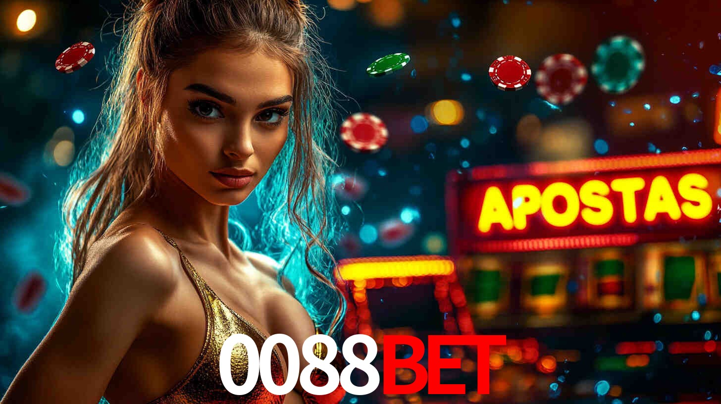 A Popularidade dos Caça-Níqueis no 0088bet