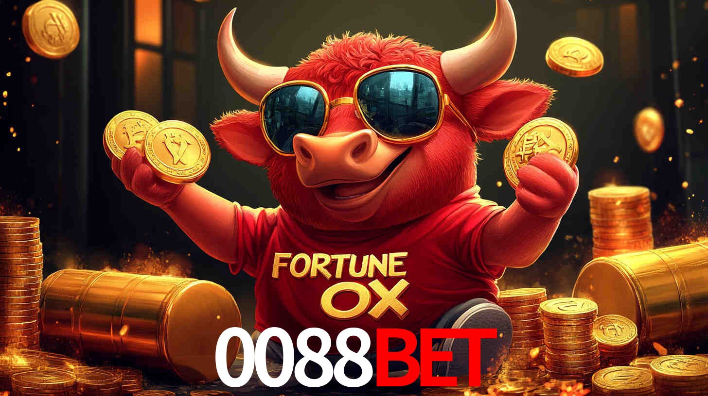 Desvendando o Mundo dos Jogos Virtuais na 0088bet