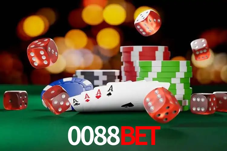 Recursos de Bônus 0088bet