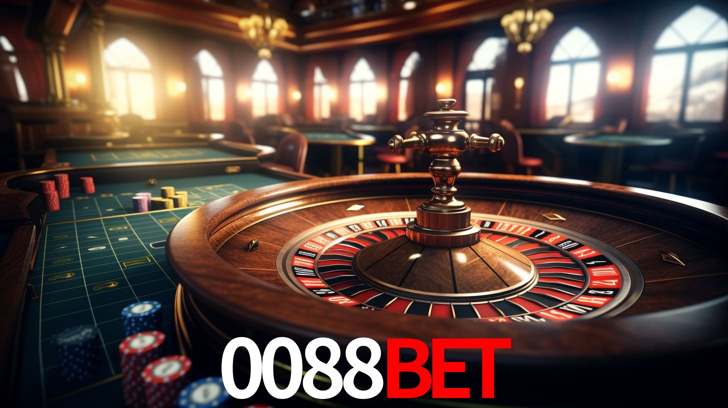 Spaceman Game 0088bet
