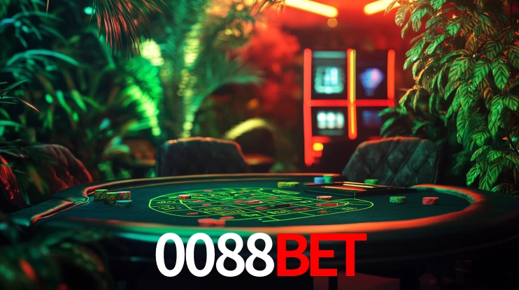 VIP Casino 0088bet
