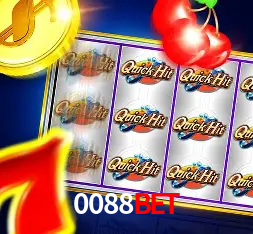 A Revolução dos Aplicativos de Jogos no 0088bet