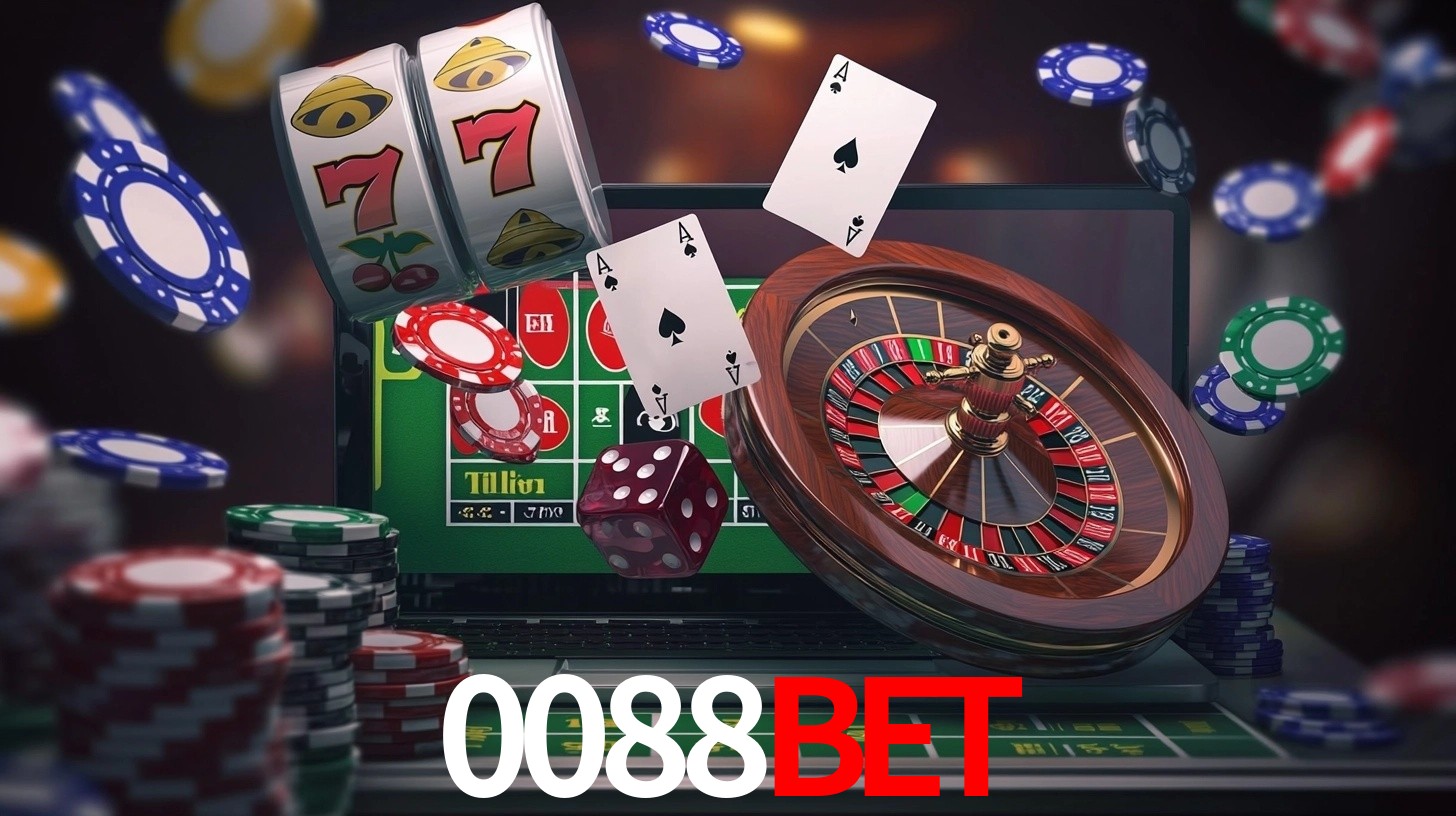Premium Interface 0088bet