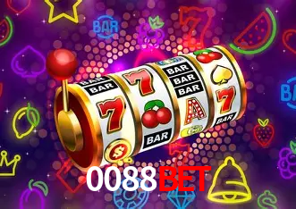 A Emoção da Loteria na 0088bet: Uma Chance de Mudança de Vida