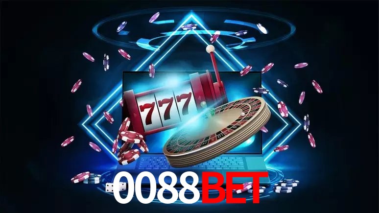 Jogos de Slot 0088bet