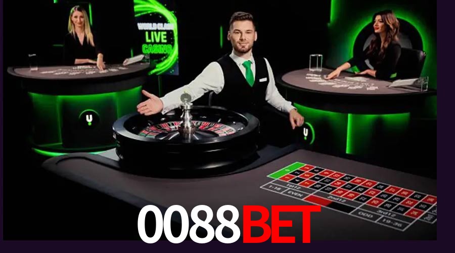 API Integration 0088bet