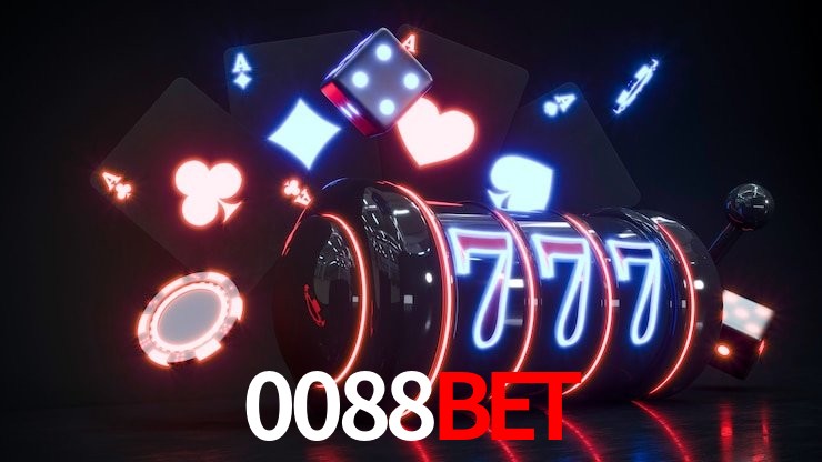 Welcome Bonus 0088bet