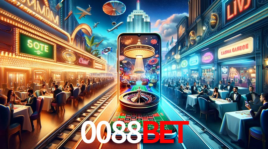 Security Systems 0088bet