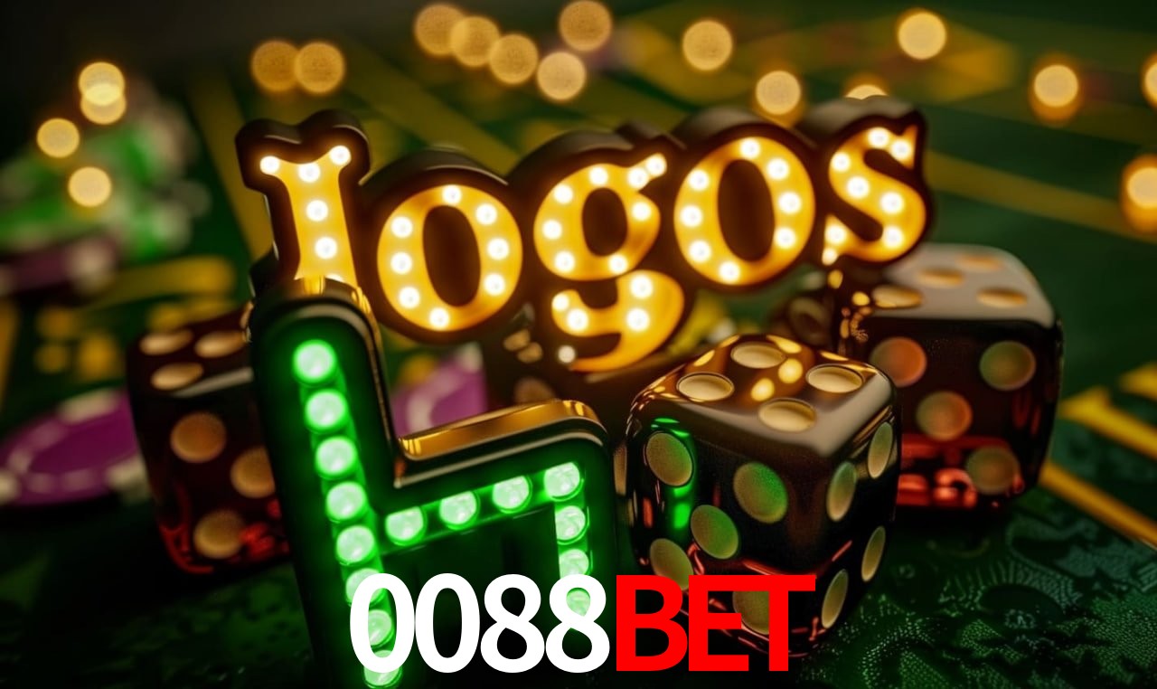 Experiência VIP 0088bet