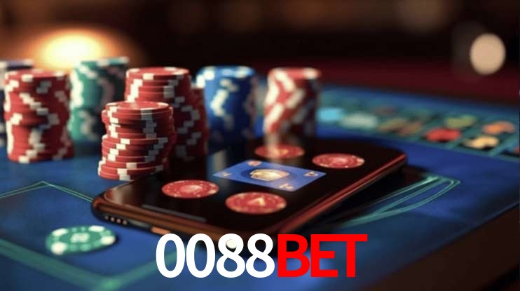 Avaliações dos Jogadores 0088bet