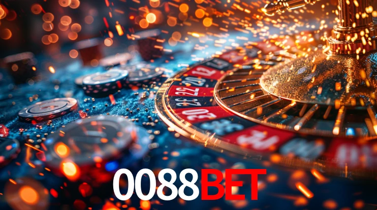 Account Benefits 0088bet