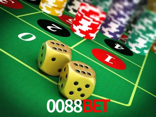 Statistics 0088bet