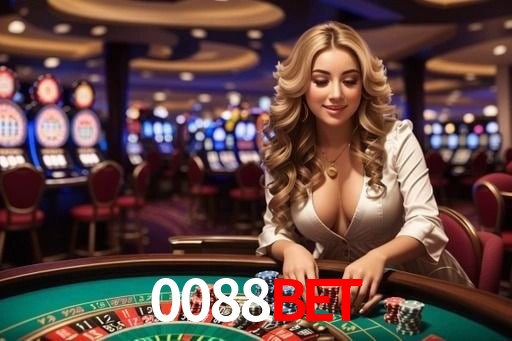 Football Betting 0088bet