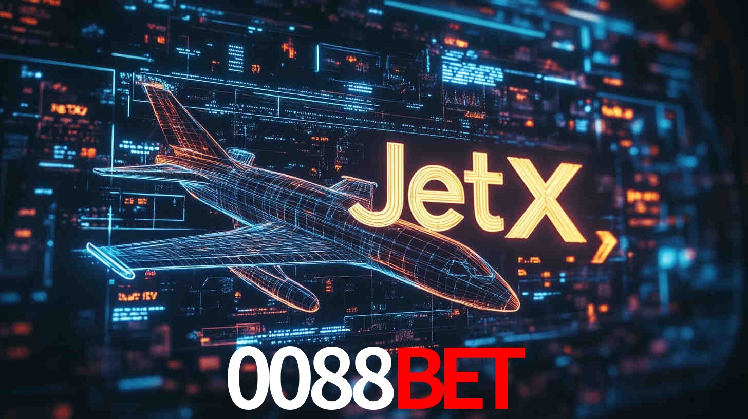 Inovações de Jogos na 0088bet: O Futuro das Experiências Interativas