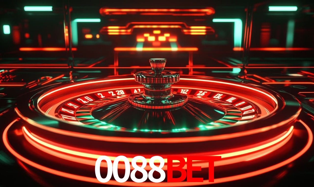 Descubra a Magia dos Jogos de Arcade no 0088bet