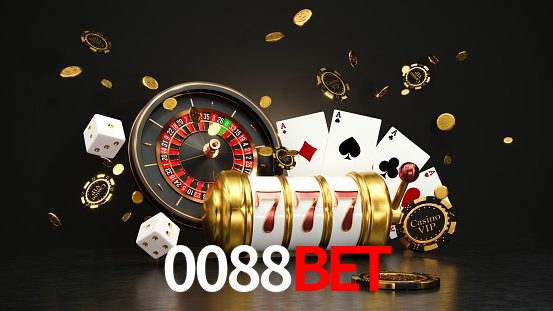 Tennis Betting 0088bet