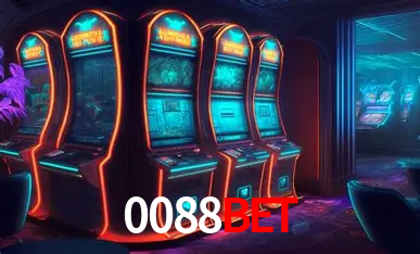 Descubra a Essência do 0088bet: Nossa História e Compromissos