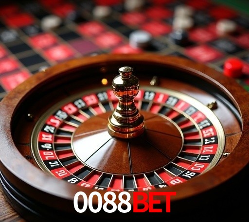 Bônus e promoções da 0088bet