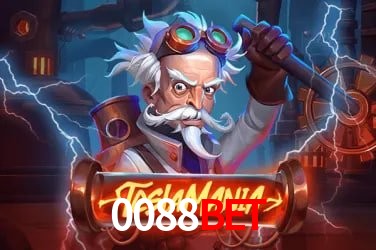 Diretório de Jogos 0088bet