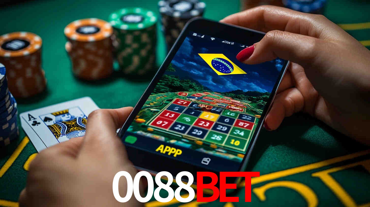 Descubra o Programa VIP da 0088bet: Vantagens Exclusivas para Jogadores