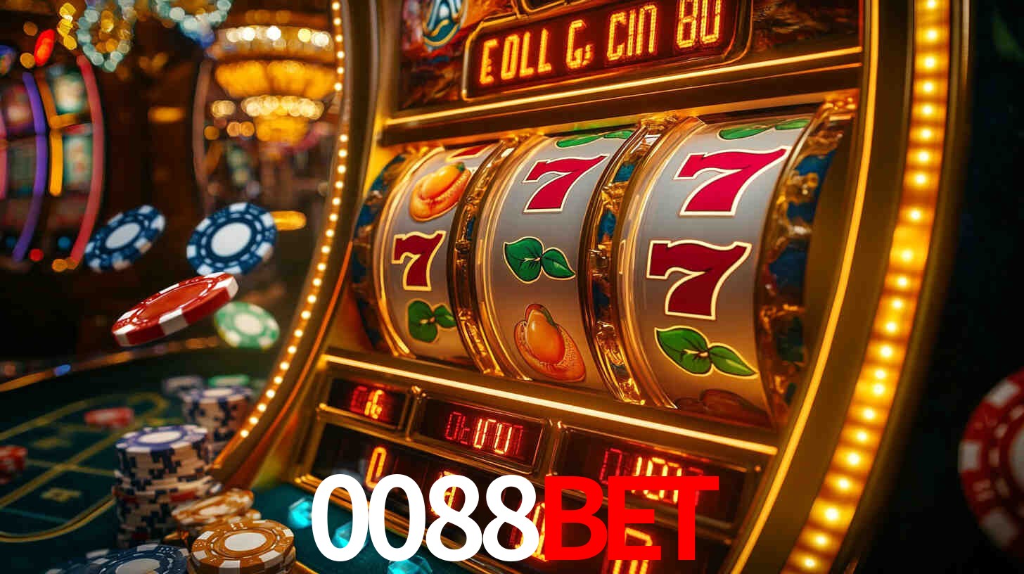 Programa VIP 0088bet