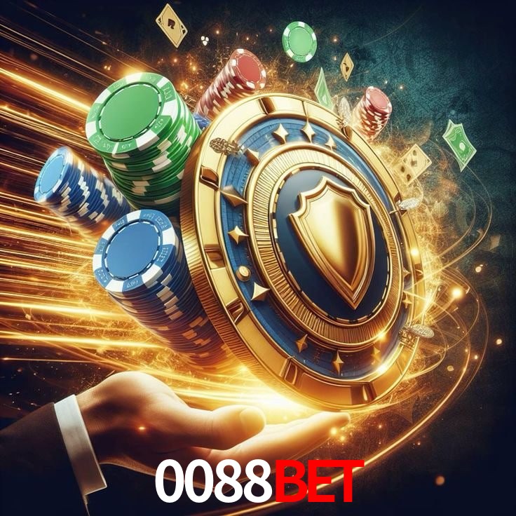 Torneios e prêmios garantidos na 0088bet
