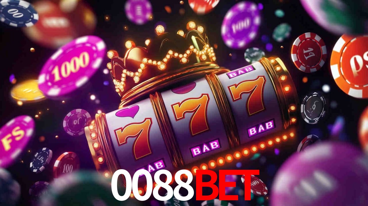 Game Providers 0088bet