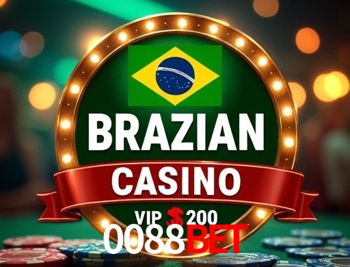 Canal oficial no Telegram da 0088bet