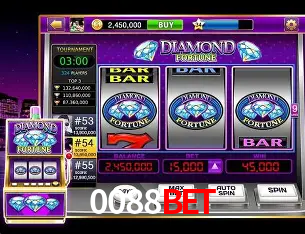 Desvendando o Mundo dos Jogos Virtuais na 0088bet