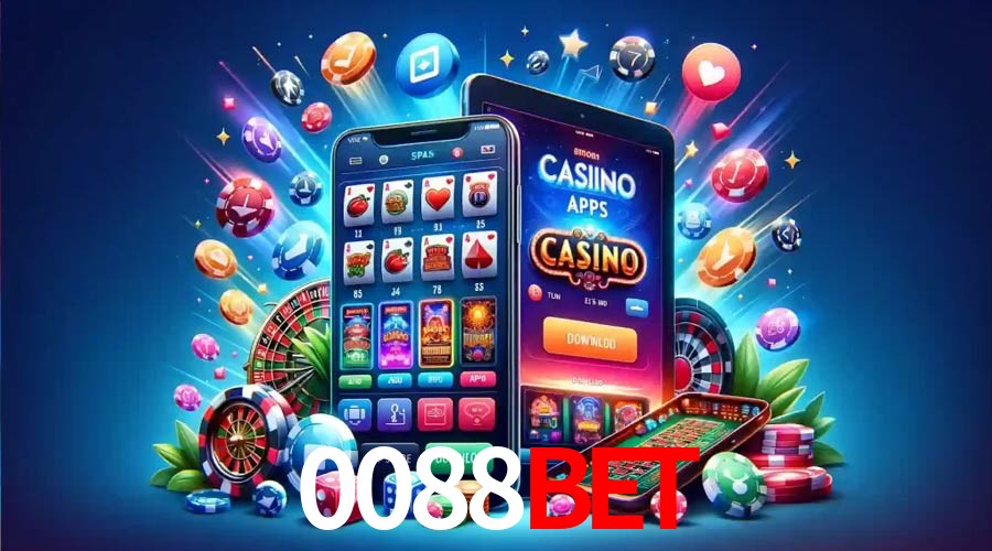 Platform Technology 0088bet