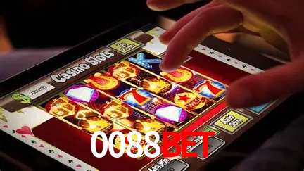 Descubra a Essência do 0088bet: Nossa História e Compromissos