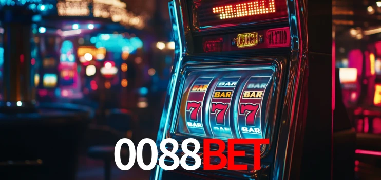Roulette Table 0088bet