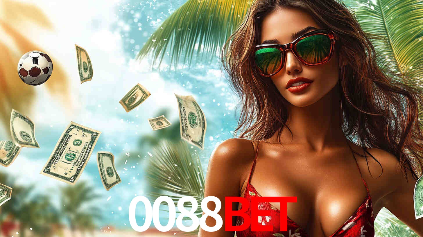 APP oficial da 0088bet para mobile