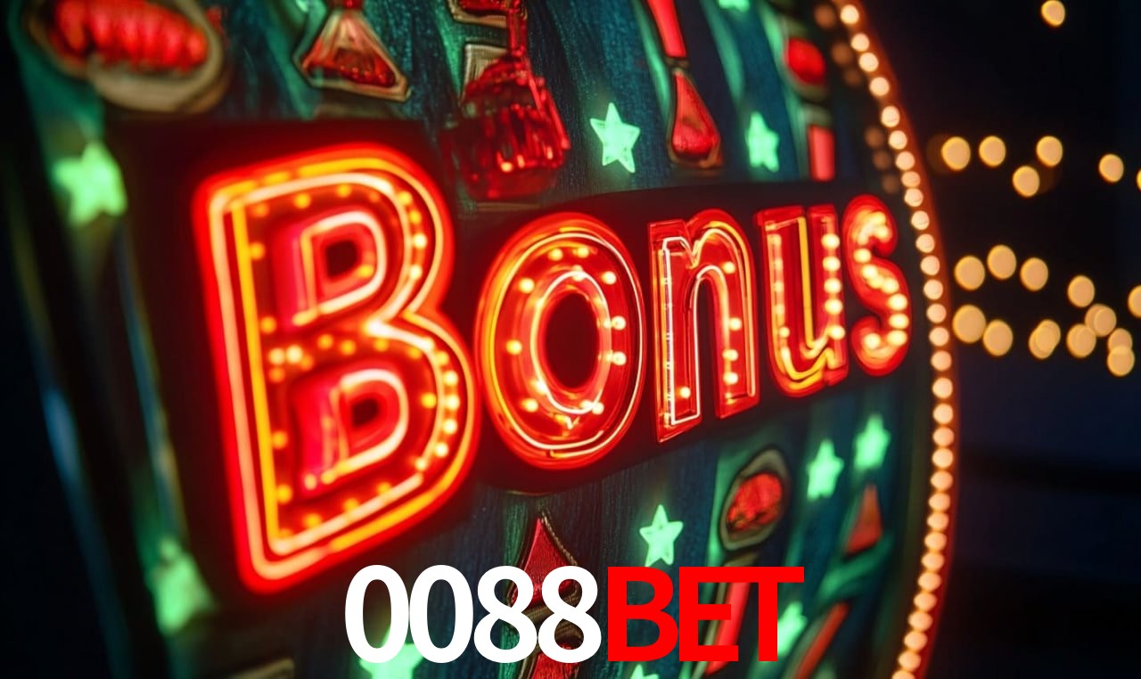 Roda da fortuna na 0088bet