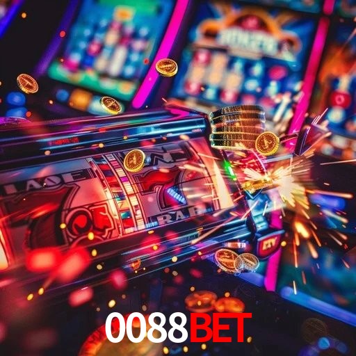 Jogos Exclusivos 0088bet