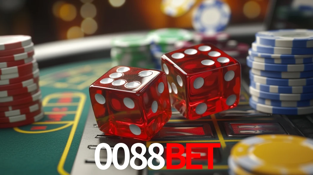 Live Casino 0088bet