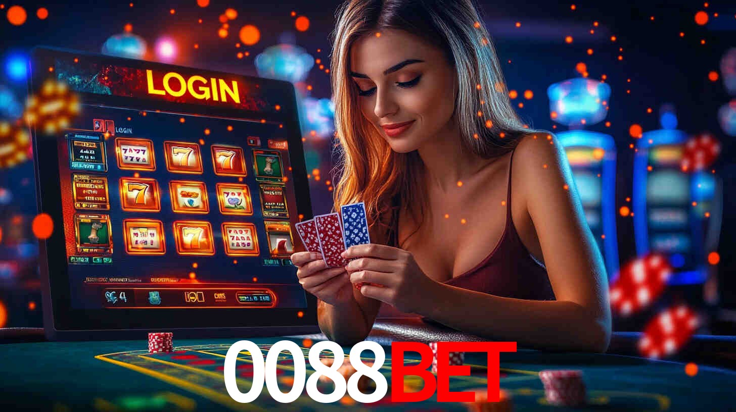 Bônus Generosos e Exclusivos no 0088bet para Você!