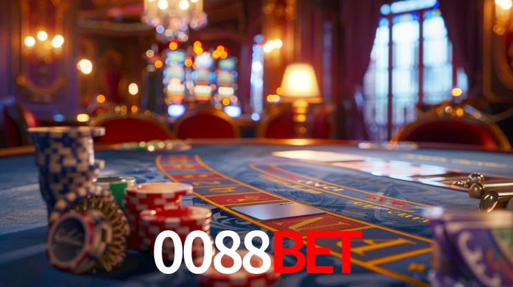 2FA Security 0088bet