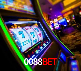 A Emoção da Loteria na 0088bet: Uma Chance de Mudança de Vida