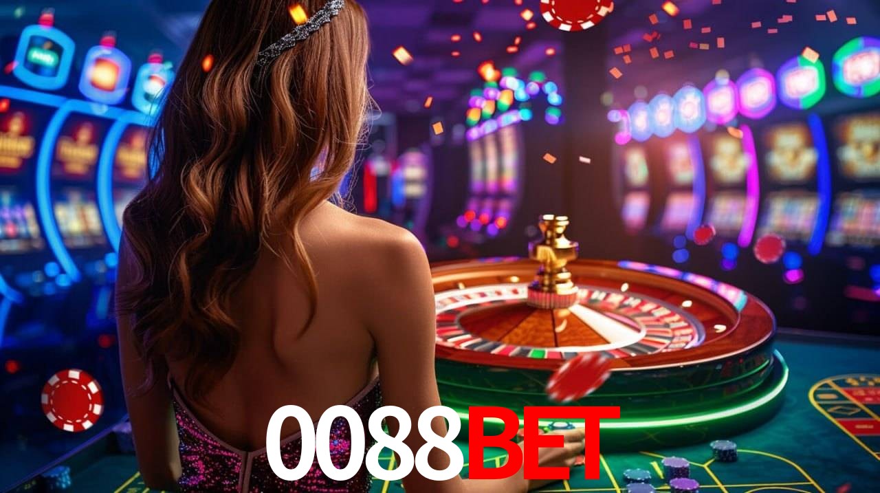 APP rápido e leve da 0088bet